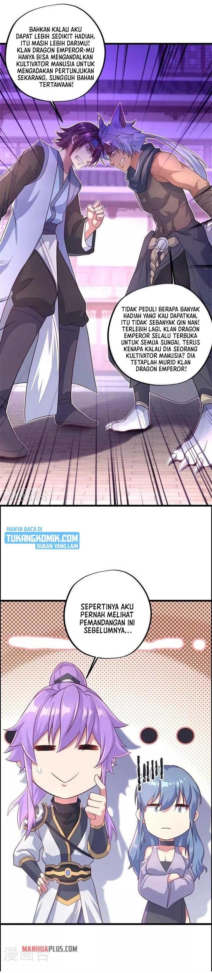 image-komik-peerless-soul-chapter-393-17/18