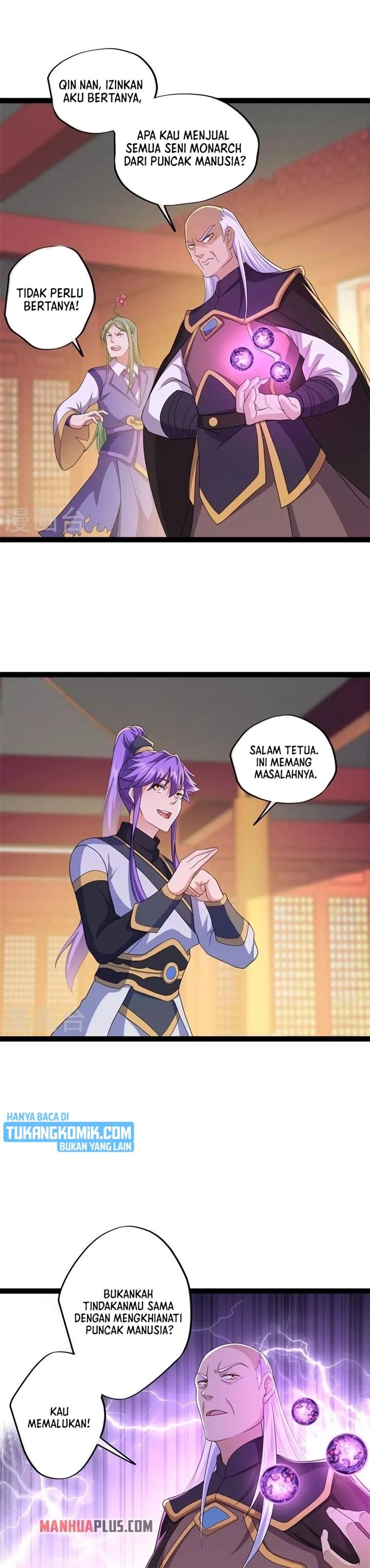 image-komik-peerless-soul-chapter-395-1/16