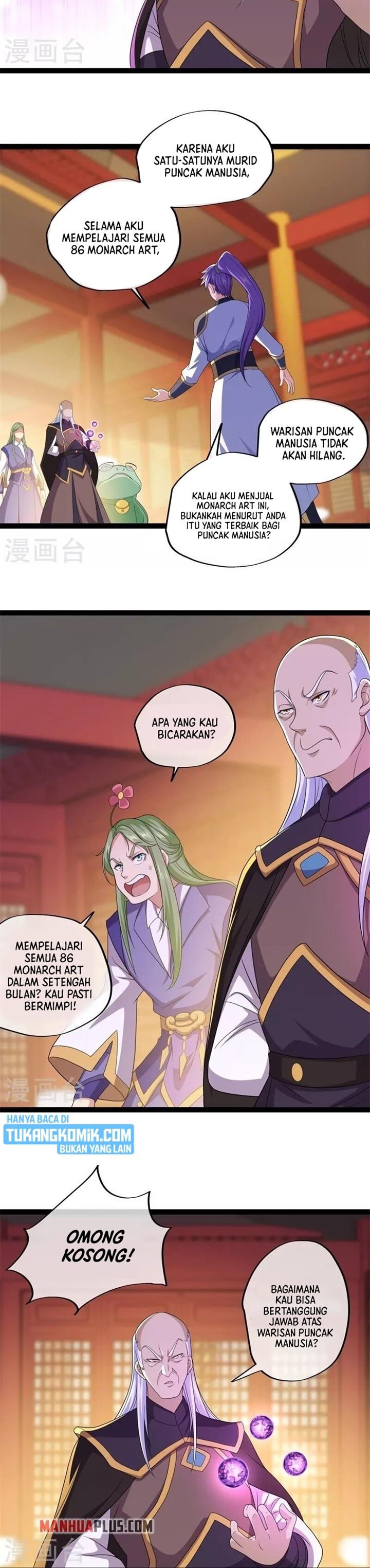 image-komik-peerless-soul-chapter-395-2/16