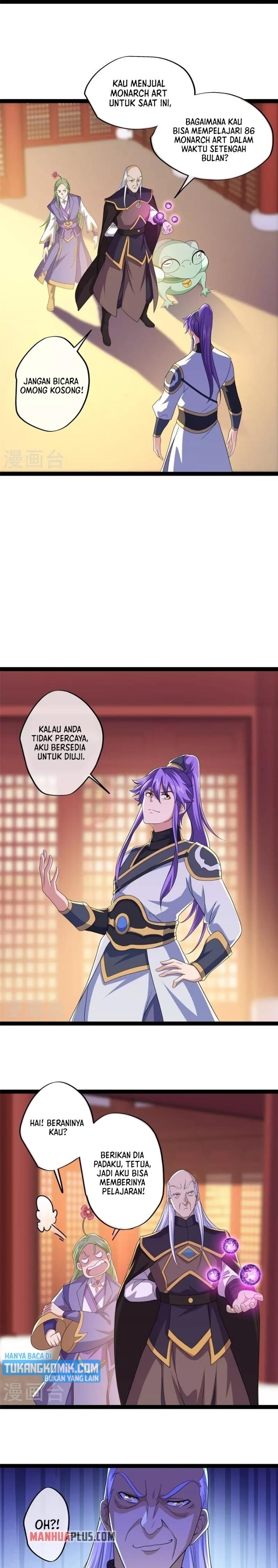 image-komik-peerless-soul-chapter-395-3/16