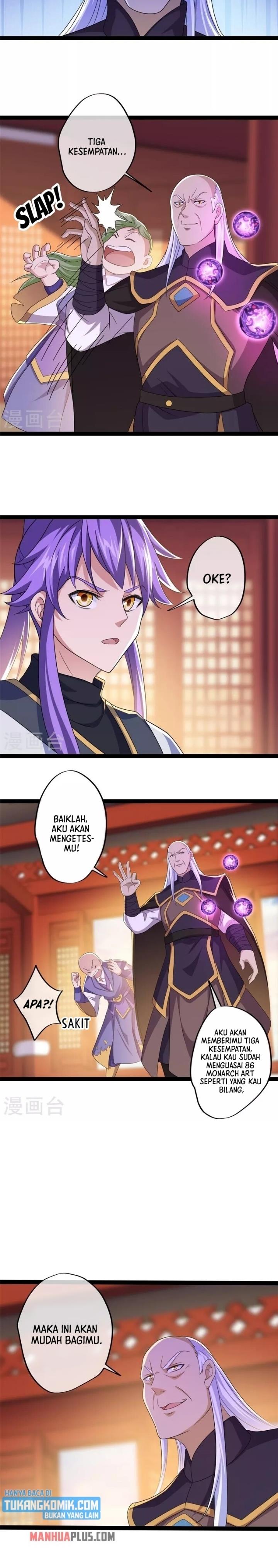 image-komik-peerless-soul-chapter-395-4/16