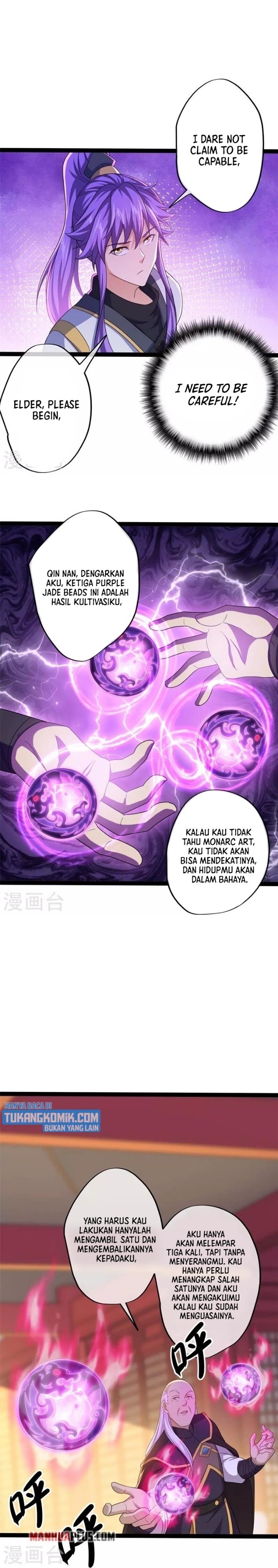 image-komik-peerless-soul-chapter-395-5/16