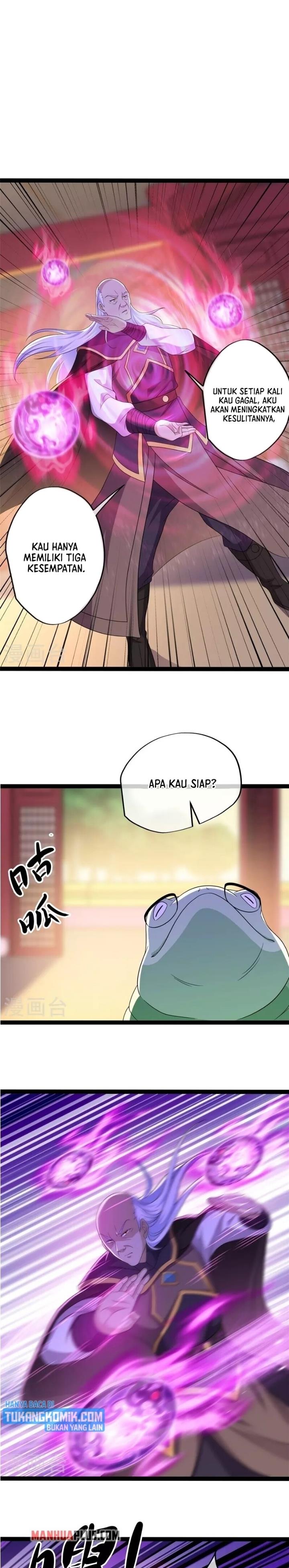 image-komik-peerless-soul-chapter-395-6/16