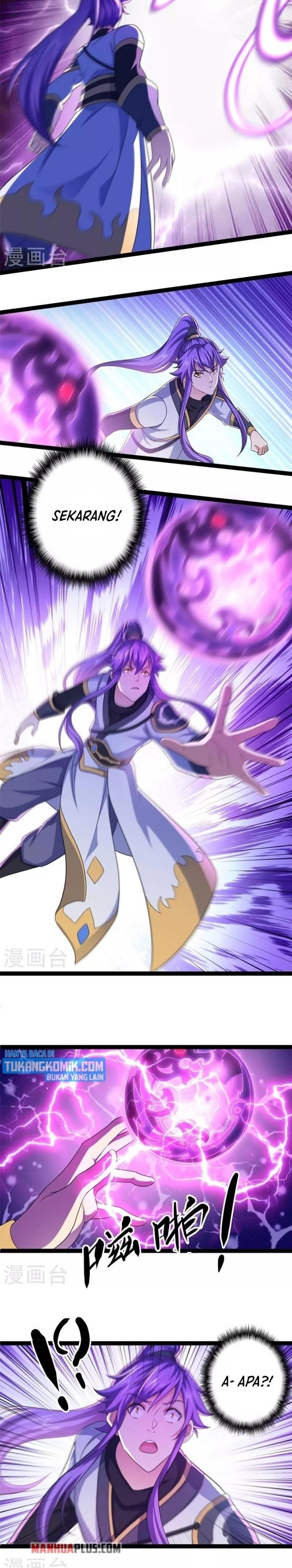 image-komik-peerless-soul-chapter-395-8/16