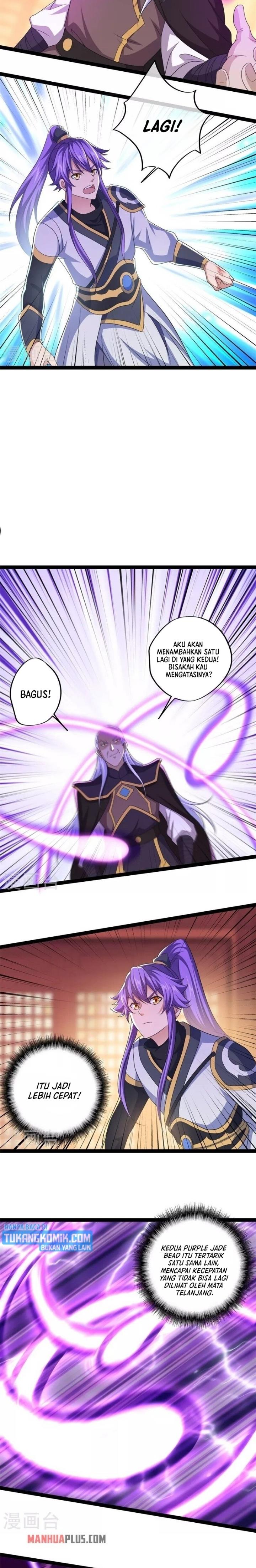 image-komik-peerless-soul-chapter-395-10/16