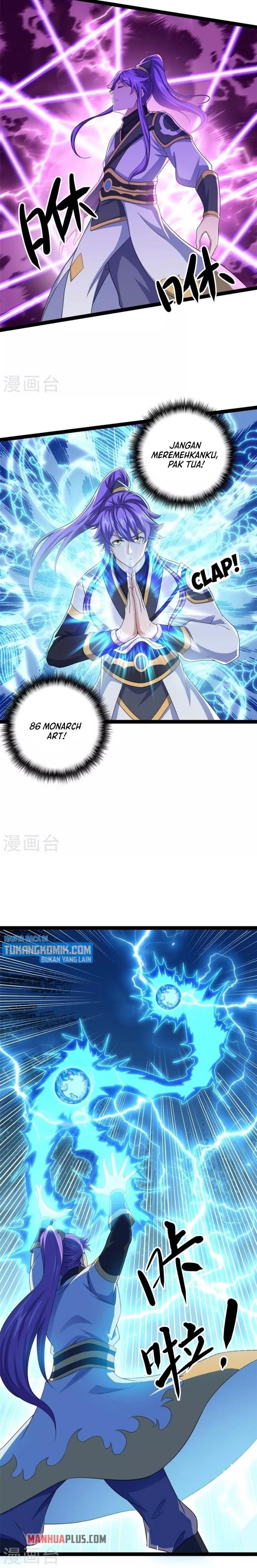 image-komik-peerless-soul-chapter-395-11/16