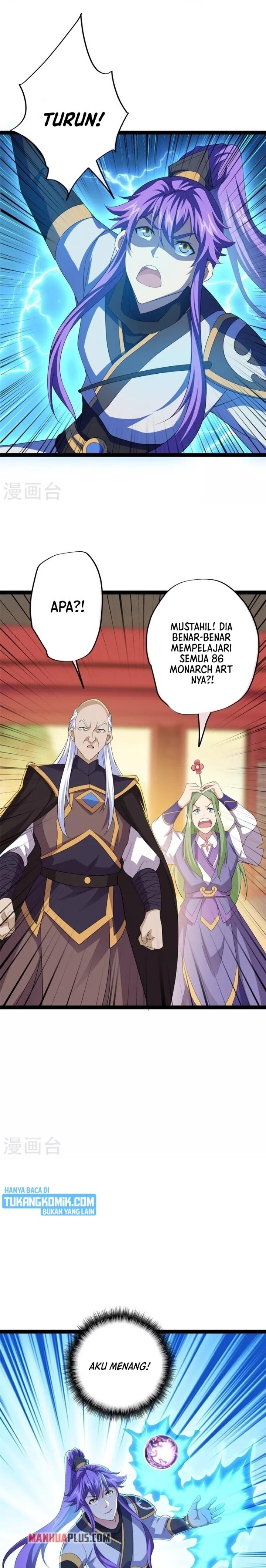 image-komik-peerless-soul-chapter-395-12/16