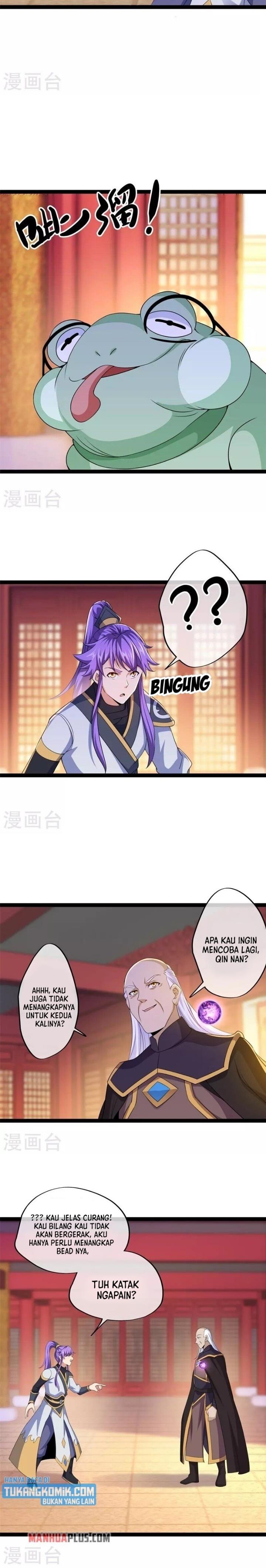 image-komik-peerless-soul-chapter-395-14/16