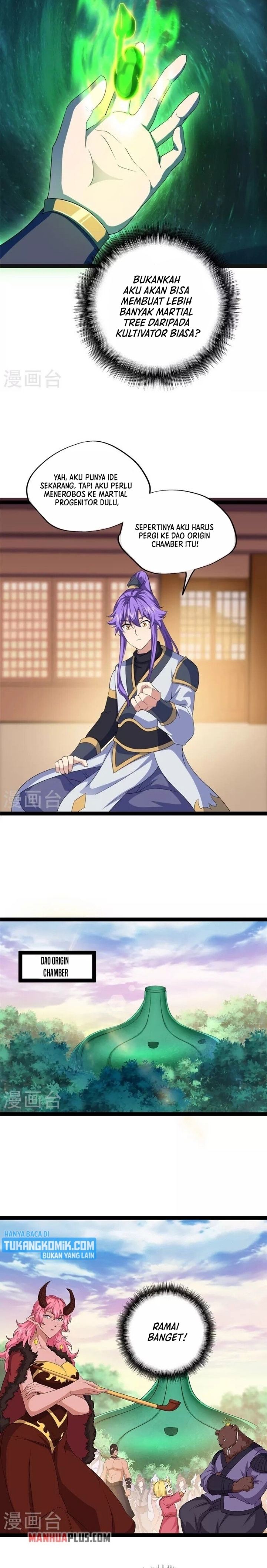 image-komik-peerless-soul-chapter-396-1/18