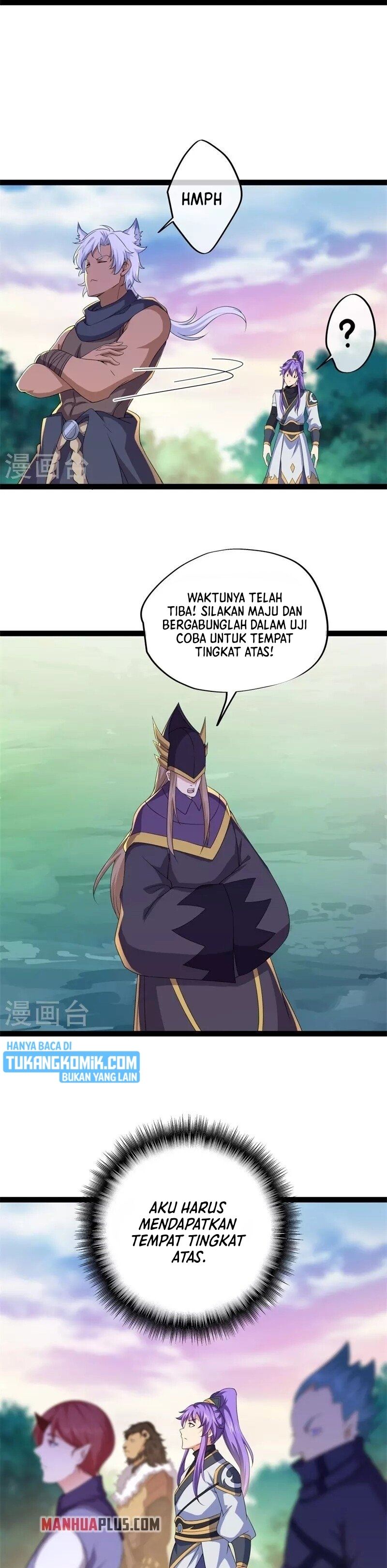 image-komik-peerless-soul-chapter-396-3/18