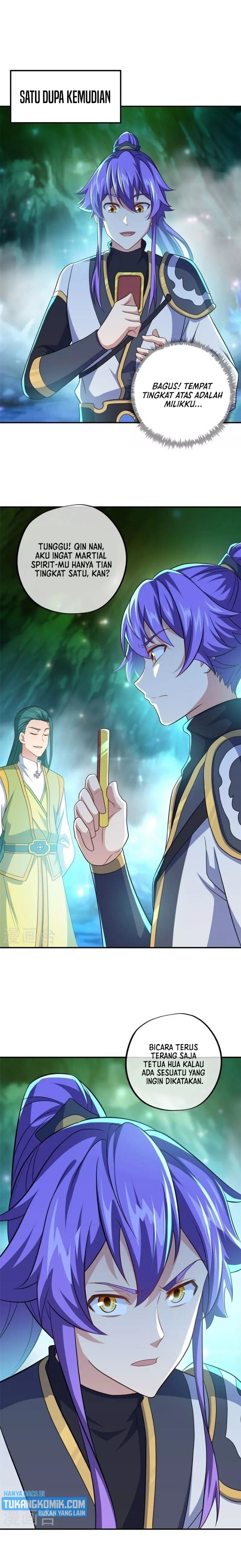 image-komik-peerless-soul-chapter-396-6/18