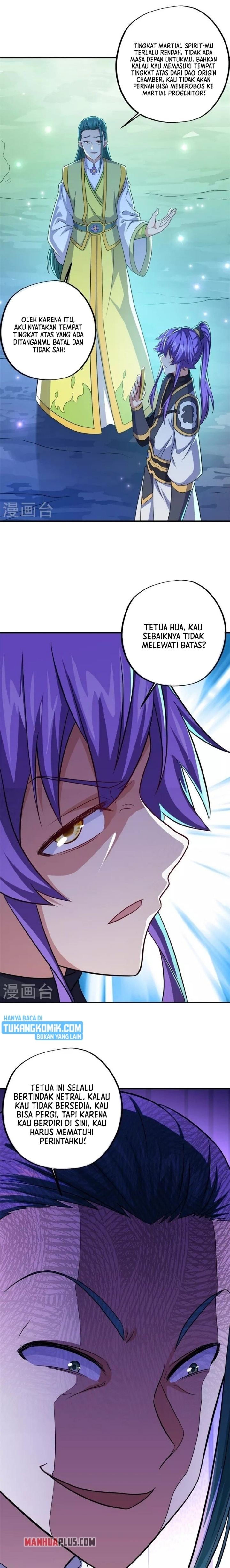 image-komik-peerless-soul-chapter-396-7/18