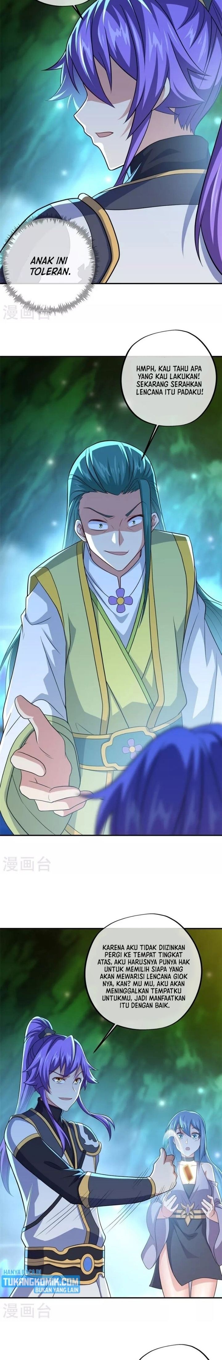 image-komik-peerless-soul-chapter-396-10/18