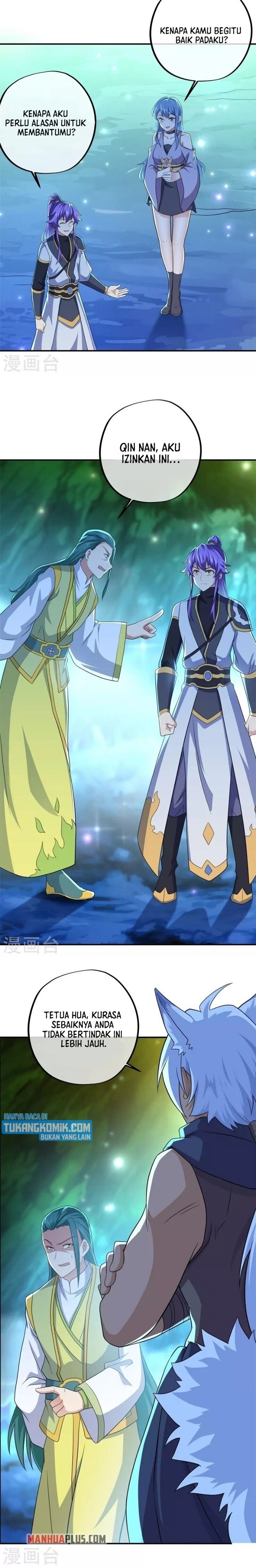 image-komik-peerless-soul-chapter-396-11/18