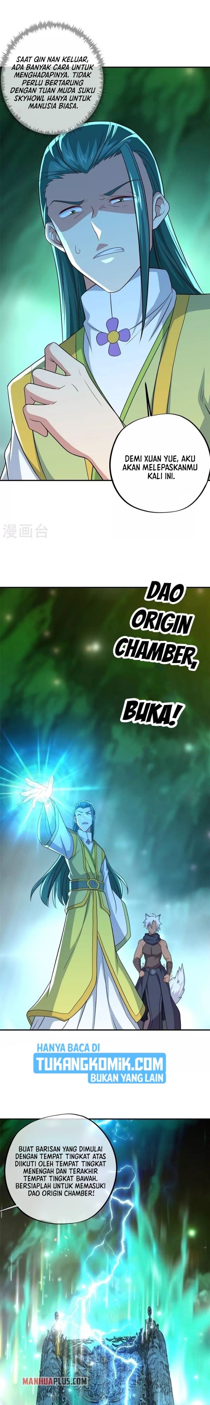 image-komik-peerless-soul-chapter-396-12/18