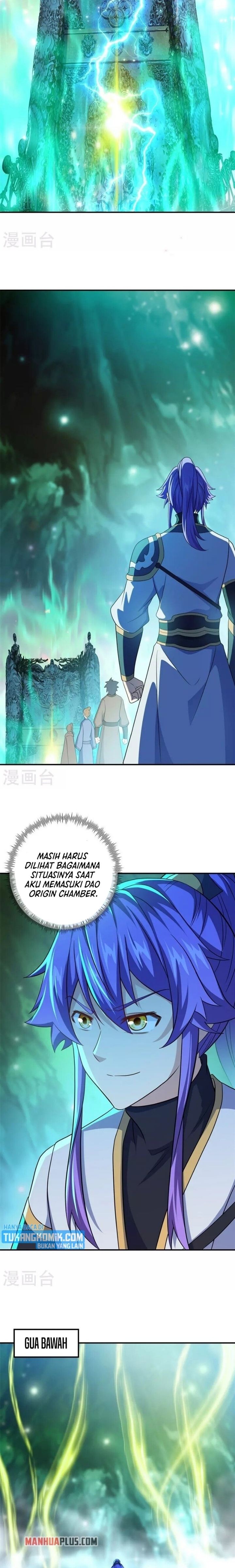 image-komik-peerless-soul-chapter-396-13/18