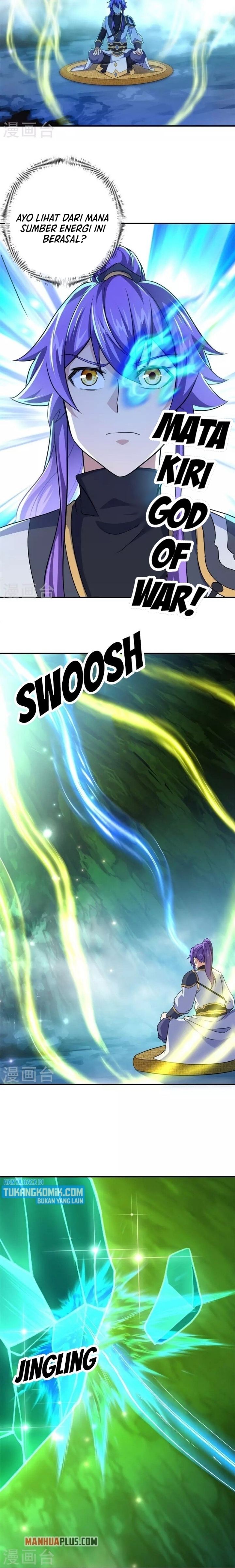 image-komik-peerless-soul-chapter-396-14/18