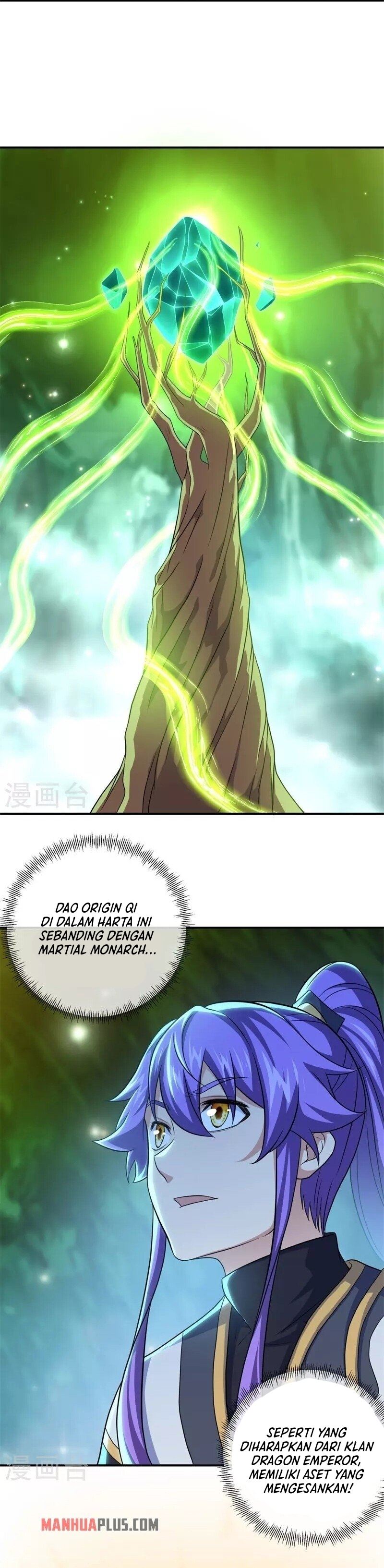 image-komik-peerless-soul-chapter-396-15/18