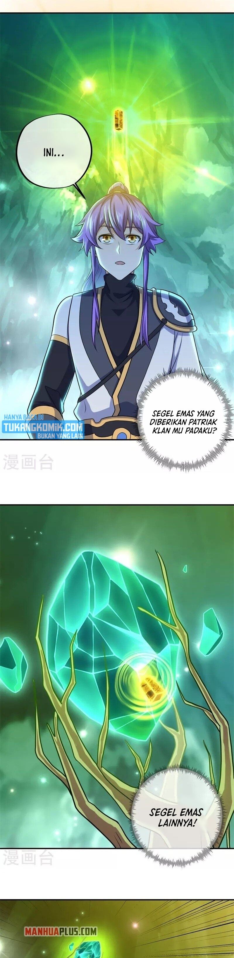 image-komik-peerless-soul-chapter-396-16/18