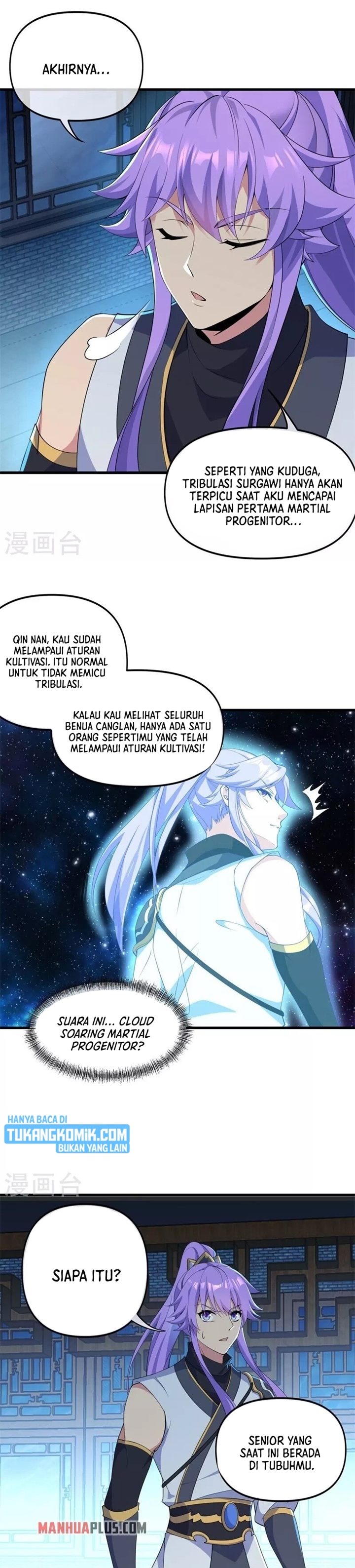 image-komik-peerless-soul-chapter-399-0/18