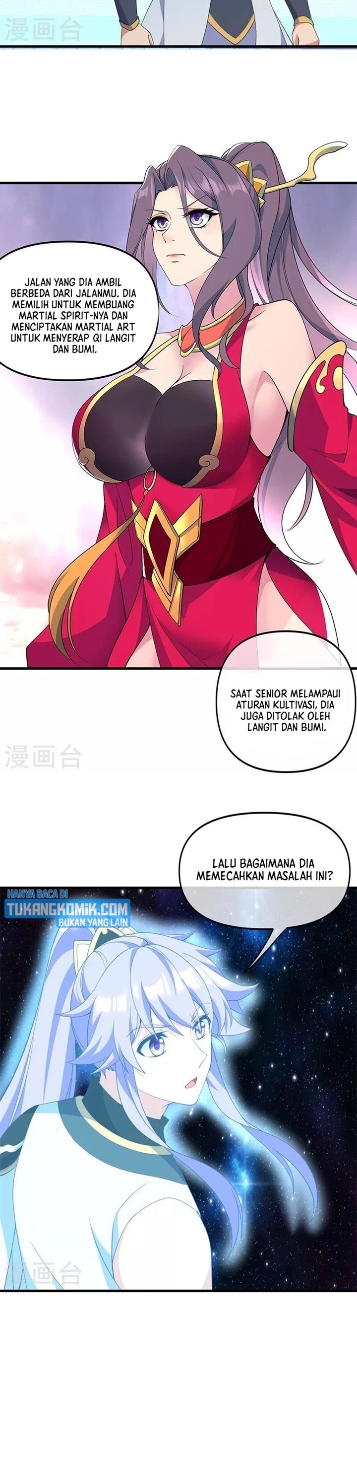 image-komik-peerless-soul-chapter-399-1/18