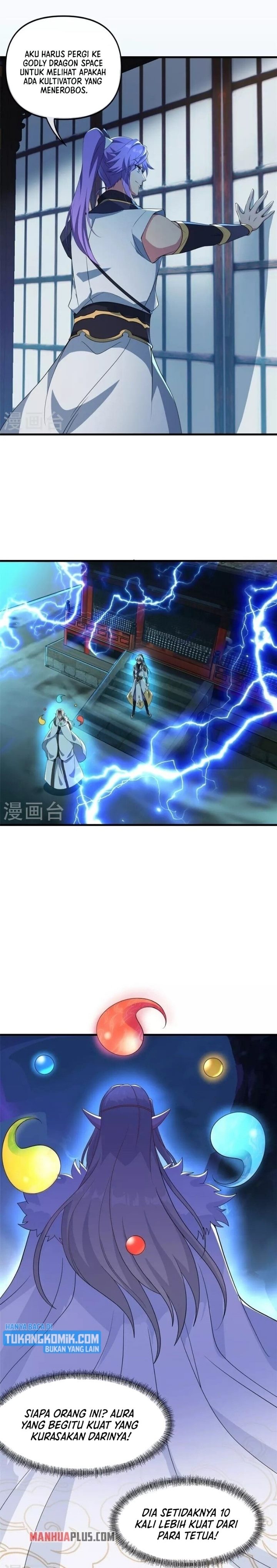 image-komik-peerless-soul-chapter-399-3/18