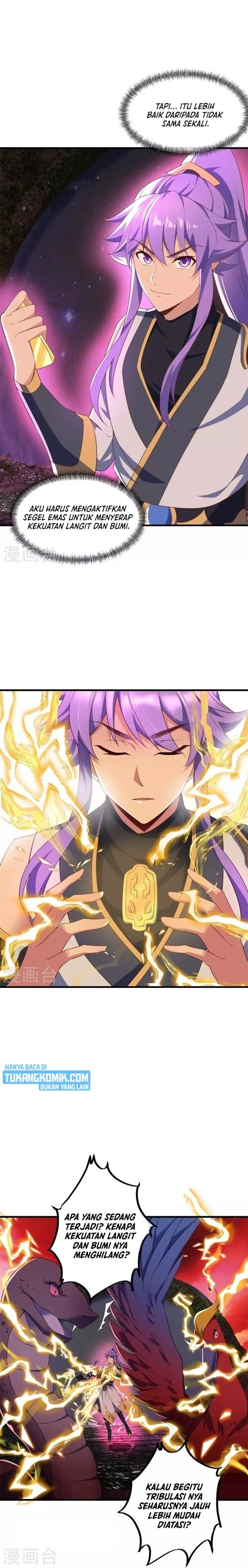 image-komik-peerless-soul-chapter-399-8/18