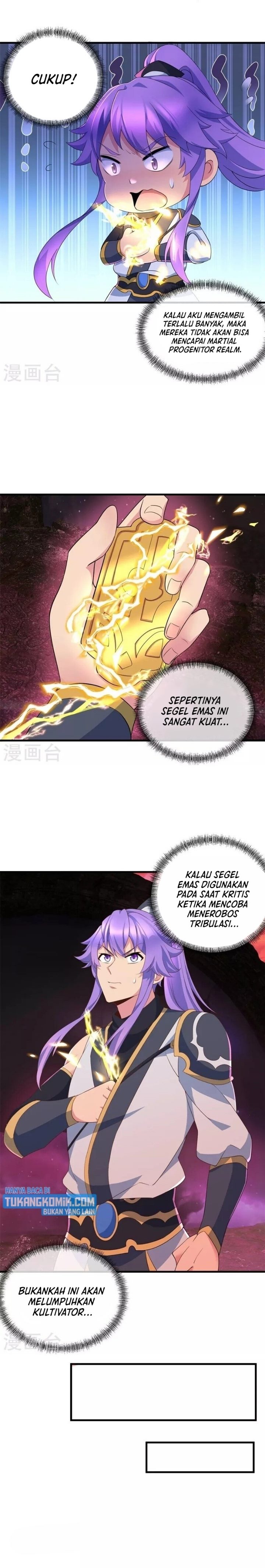 image-komik-peerless-soul-chapter-399-9/18