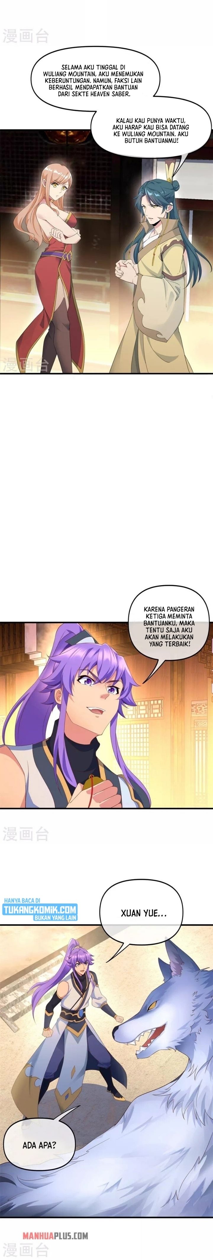 image-komik-peerless-soul-chapter-399-11/18