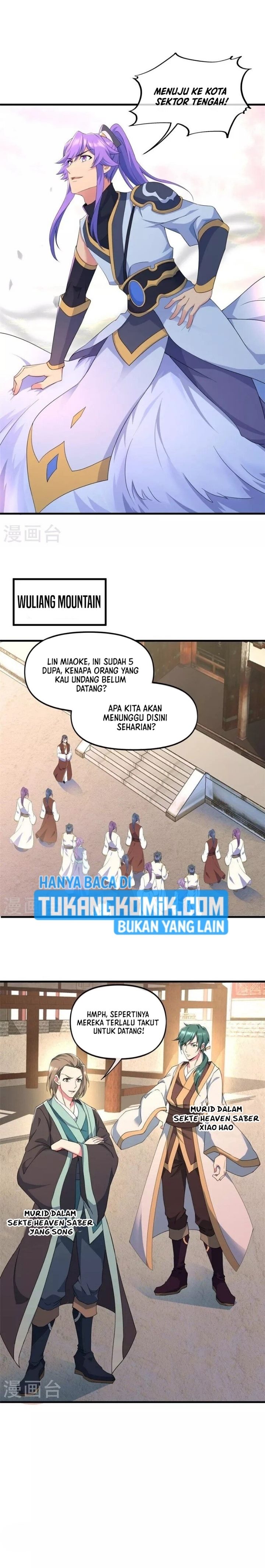 image-komik-peerless-soul-chapter-399-12/18
