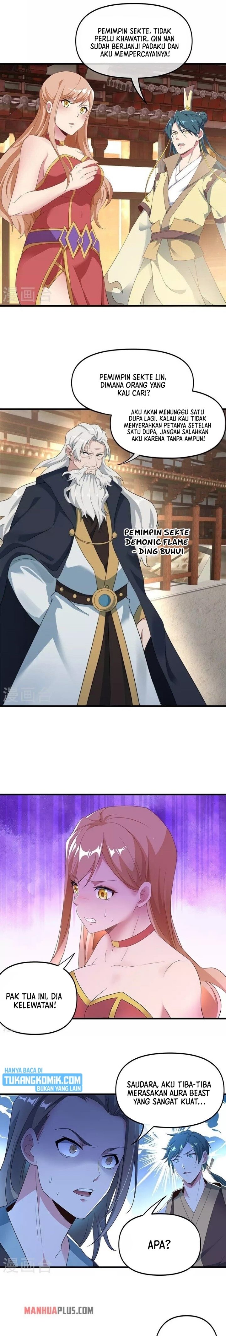 image-komik-peerless-soul-chapter-399-13/18