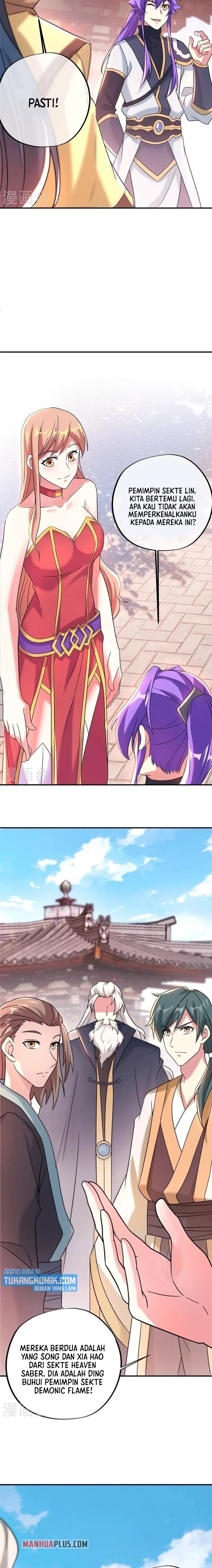 image-komik-peerless-soul-chapter-399-16/18