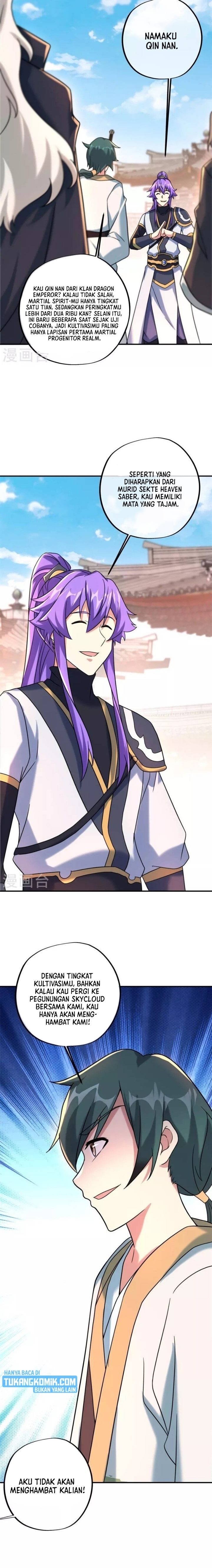 image-komik-peerless-soul-chapter-399-17/18