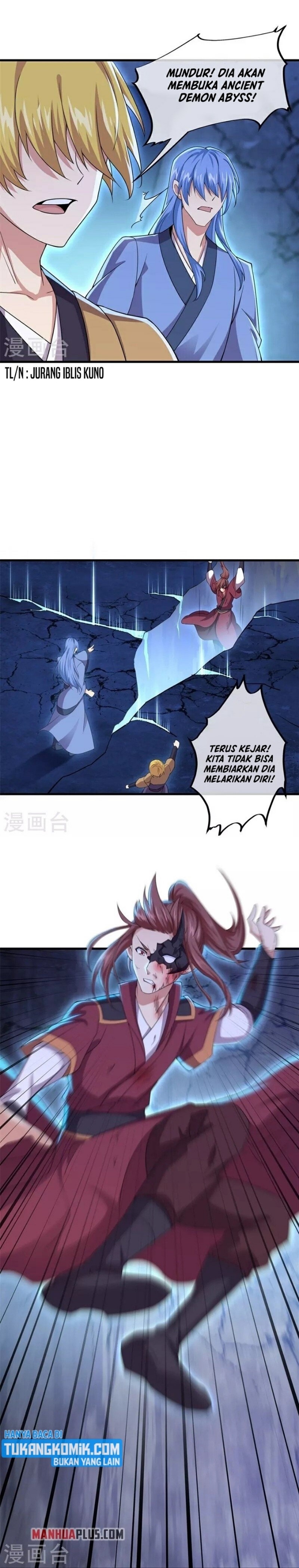 image-komik-peerless-soul-chapter-402-2/18