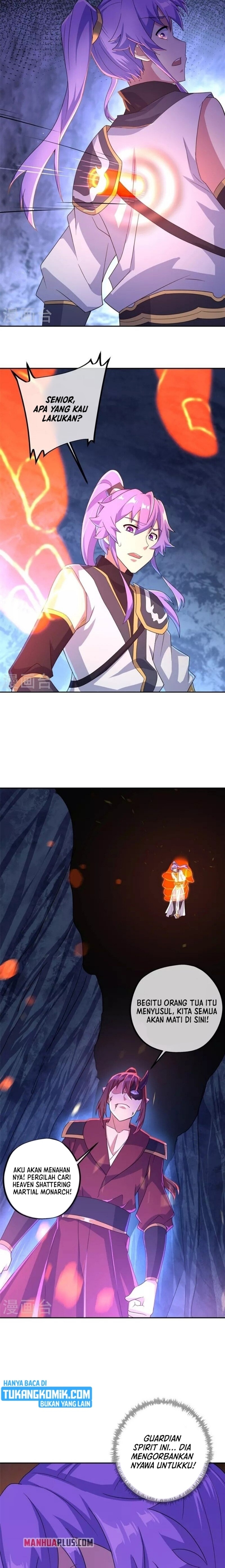 image-komik-peerless-soul-chapter-402-7/18