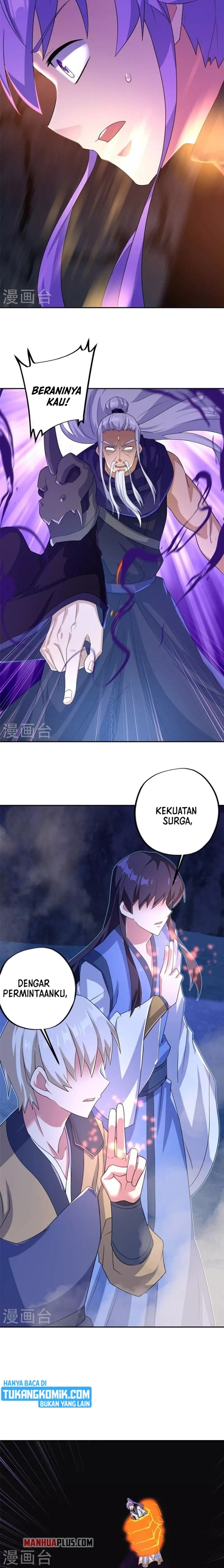 image-komik-peerless-soul-chapter-402-8/18