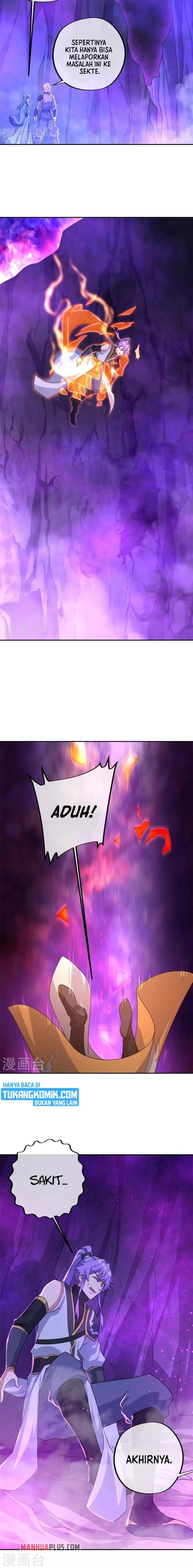 image-komik-peerless-soul-chapter-402-11/18