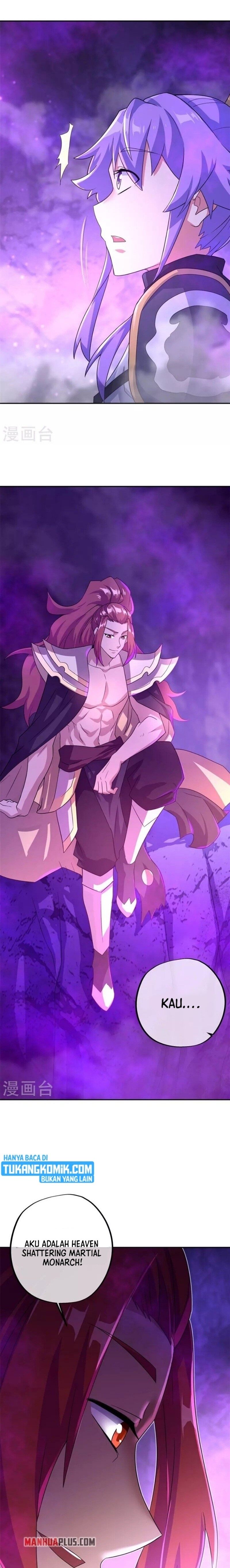 image-komik-peerless-soul-chapter-402-12/18