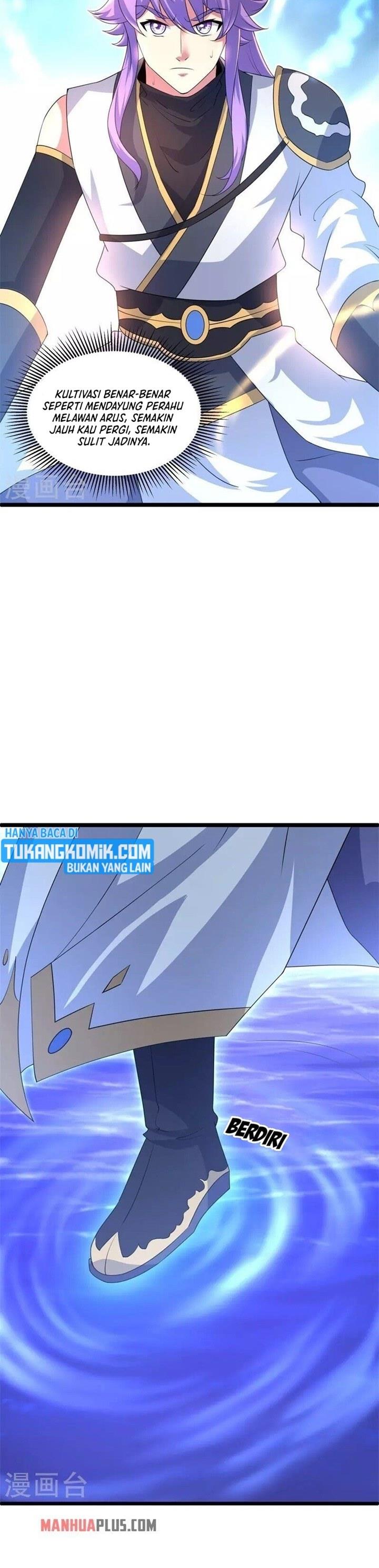 image-komik-peerless-soul-chapter-404-1/24