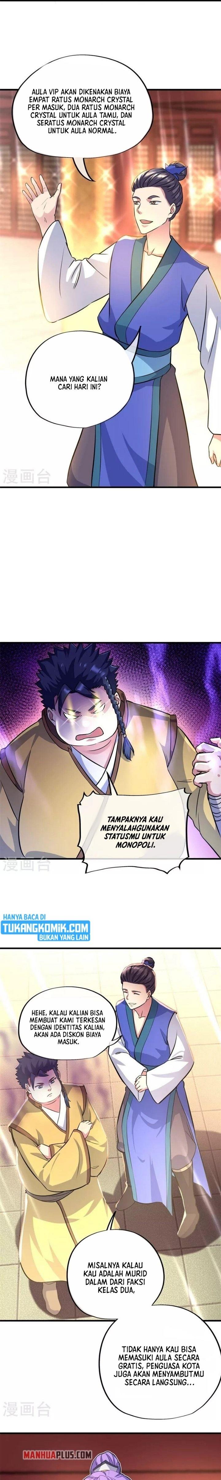 image-komik-peerless-soul-chapter-407-3/21