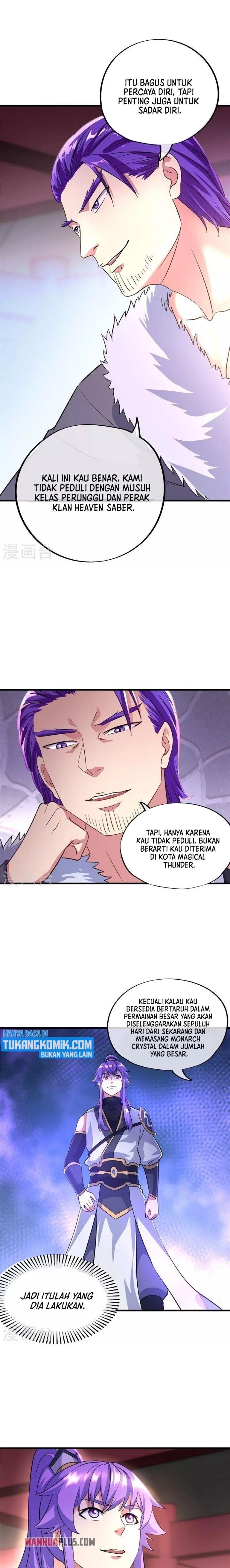 image-komik-peerless-soul-chapter-407-7/21