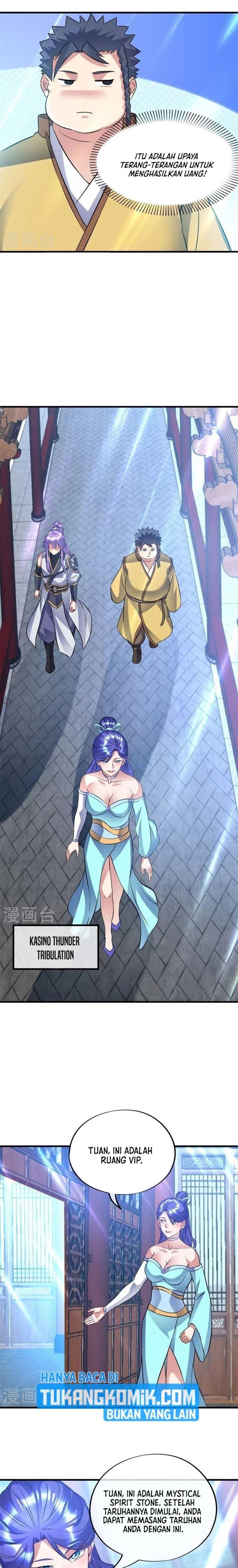 image-komik-peerless-soul-chapter-407-9/21