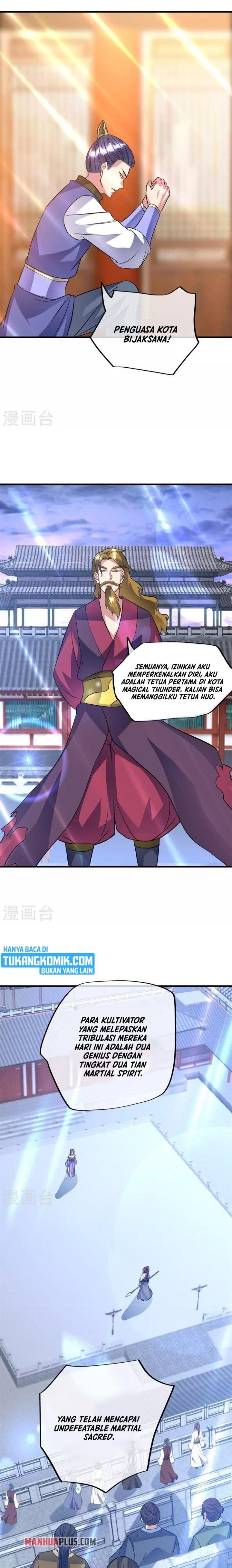 image-komik-peerless-soul-chapter-407-12/21