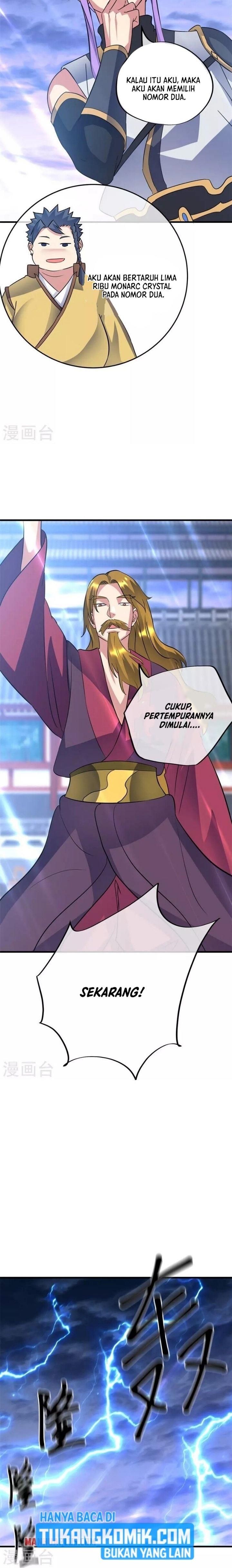 image-komik-peerless-soul-chapter-407-14/21