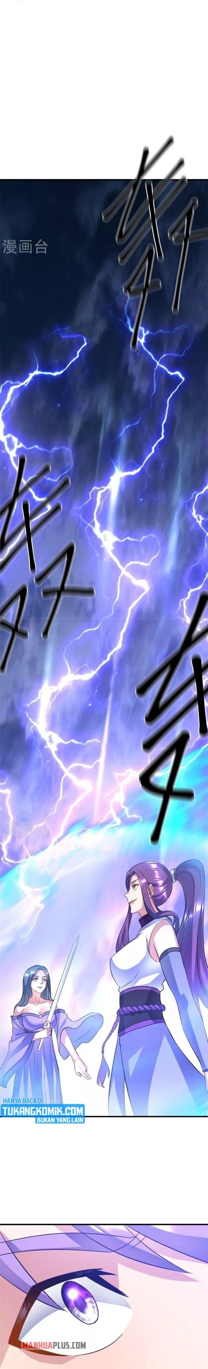 image-komik-peerless-soul-chapter-407-15/21