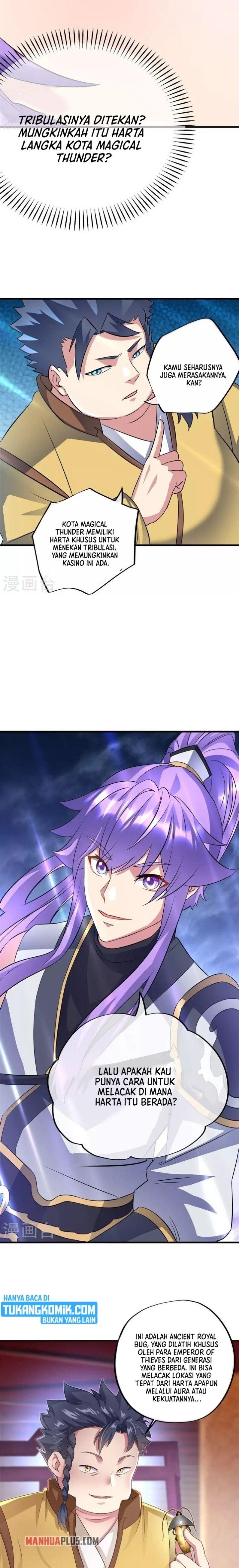 image-komik-peerless-soul-chapter-407-16/21