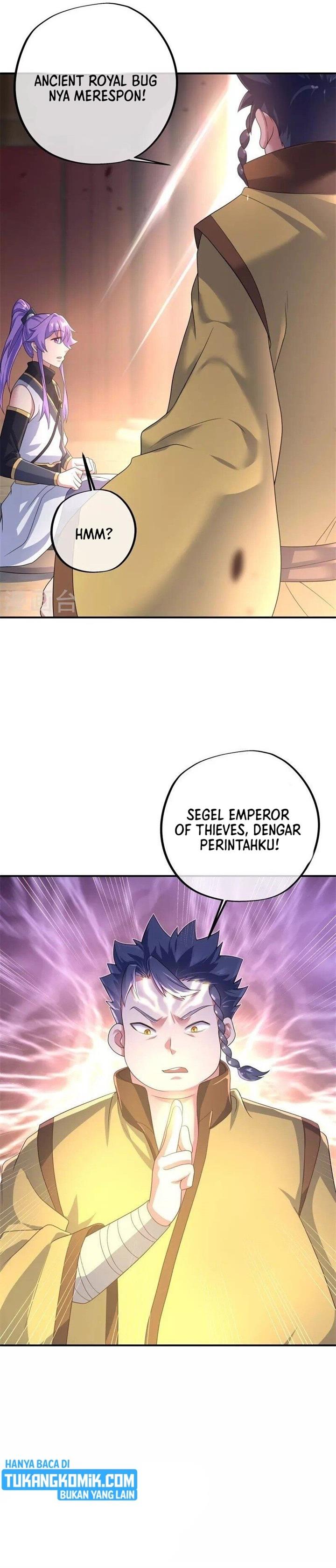 image-komik-peerless-soul-chapter-407-20/21