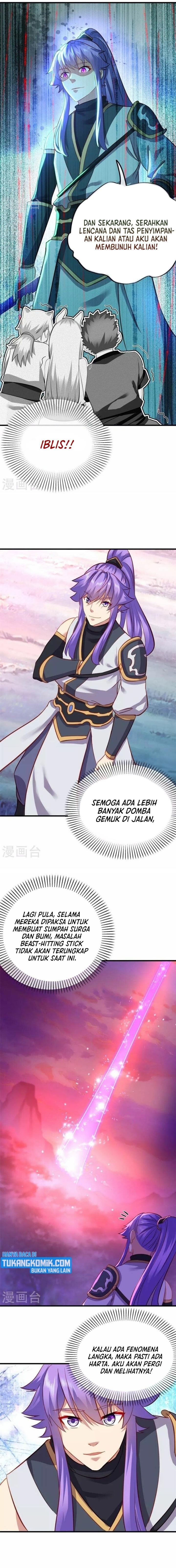 image-komik-peerless-soul-chapter-412-10/18