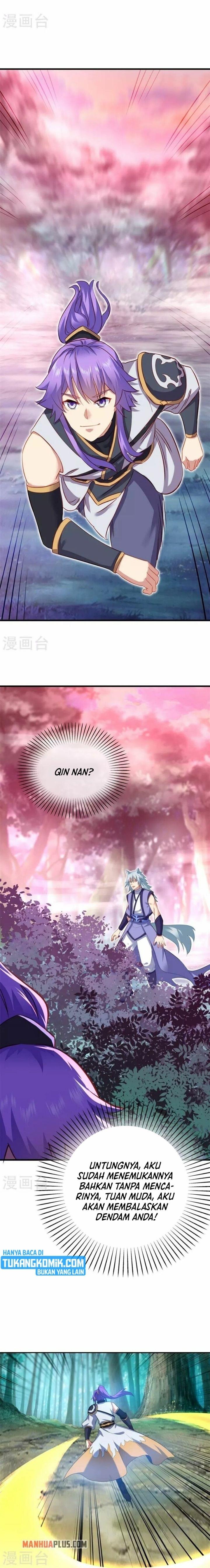 image-komik-peerless-soul-chapter-412-11/18