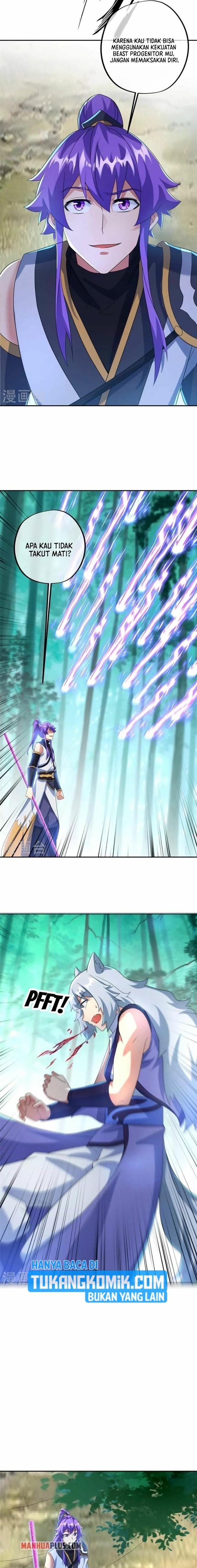 image-komik-peerless-soul-chapter-412-15/18